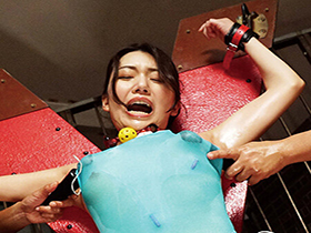 変態ヤリマン輪姦肉便器　サンプル画像07